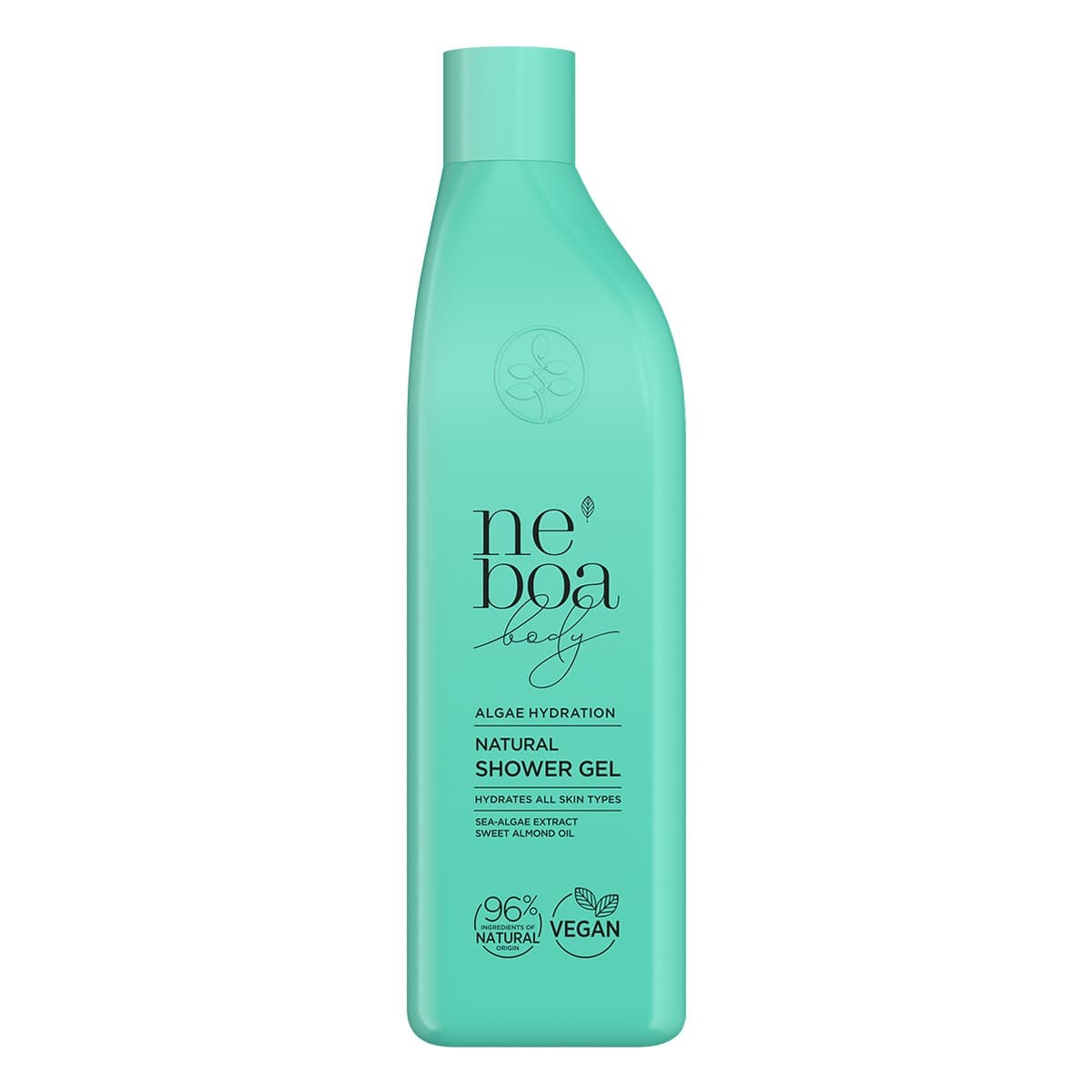 Algae Hydration Shower Gel Żel Pod Prysznic