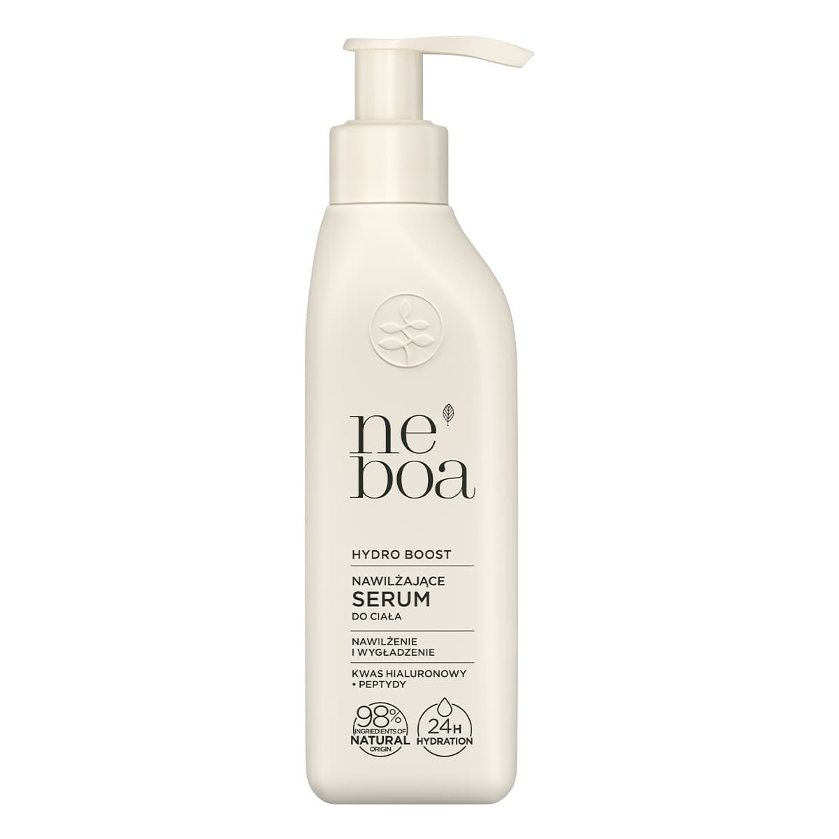 Hydro Boost Serum do ciała nawilżające