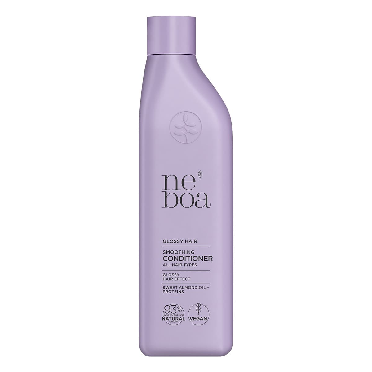 Glossy Hair Conditioner Naturalna odżywka do włosów