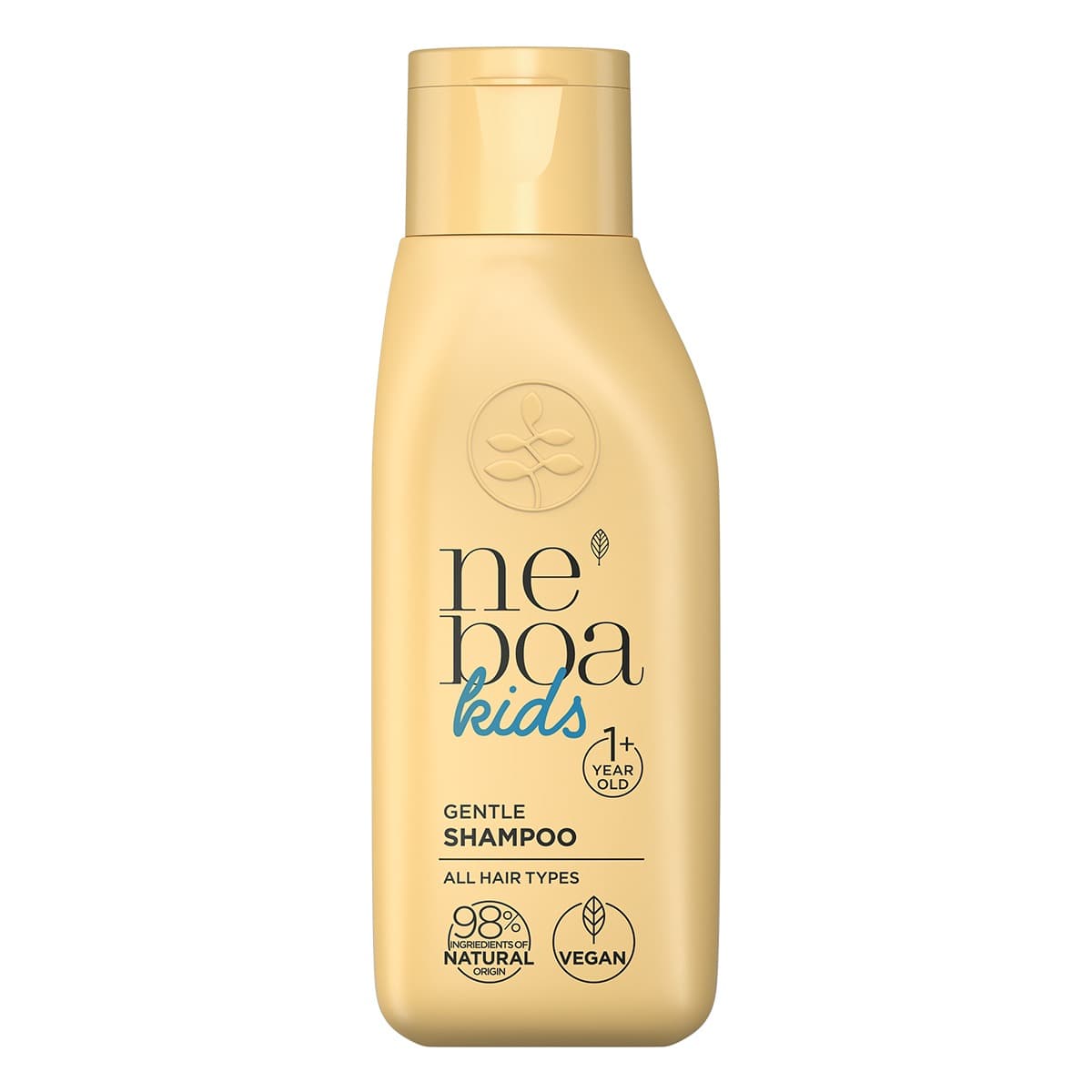 Kids Gentle Shampoo Szampon dla dzieci Kosmetyki dla dzieci