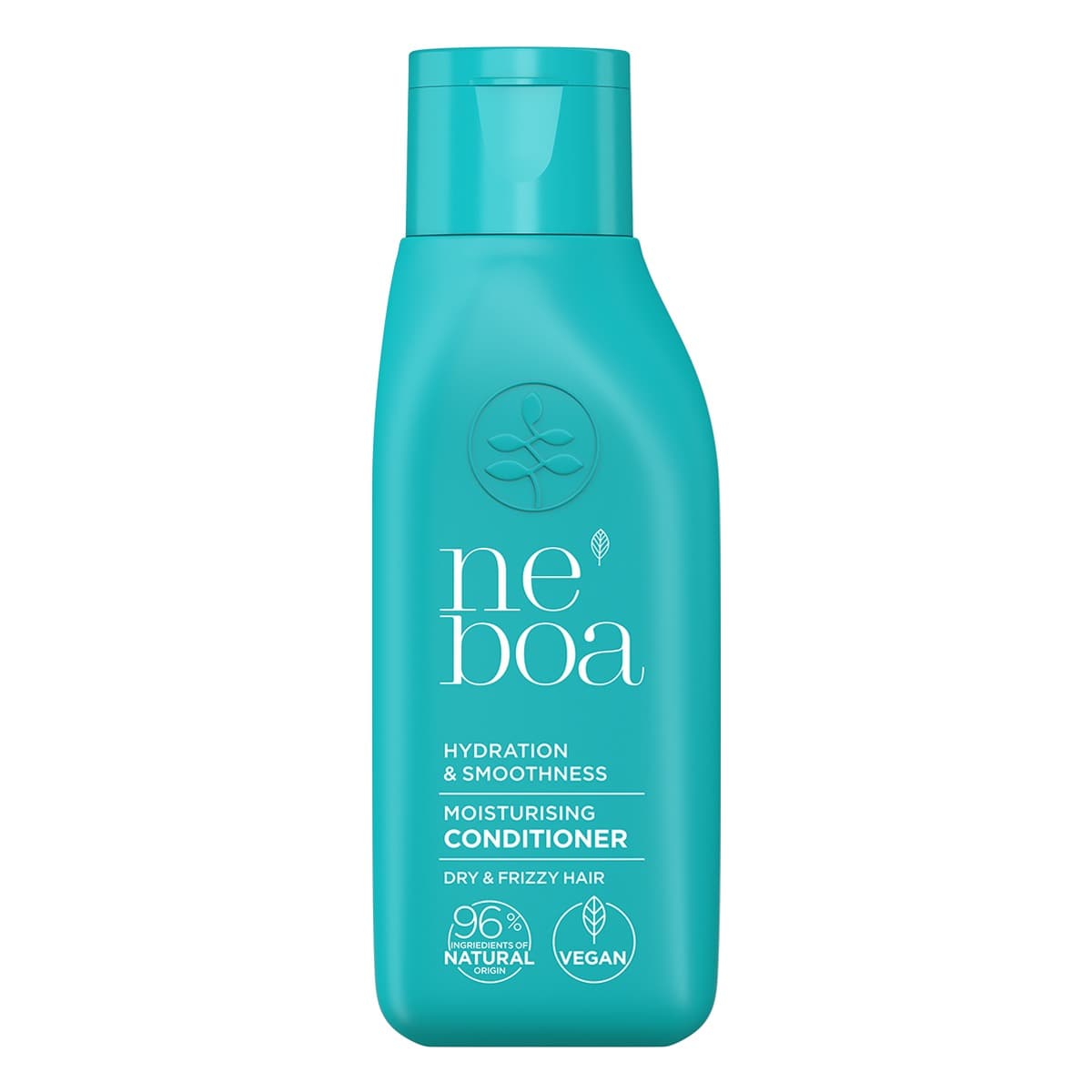 Hydration & Smoothness Conditioner Odżywka do włosów nawilżająco-wygładzająca