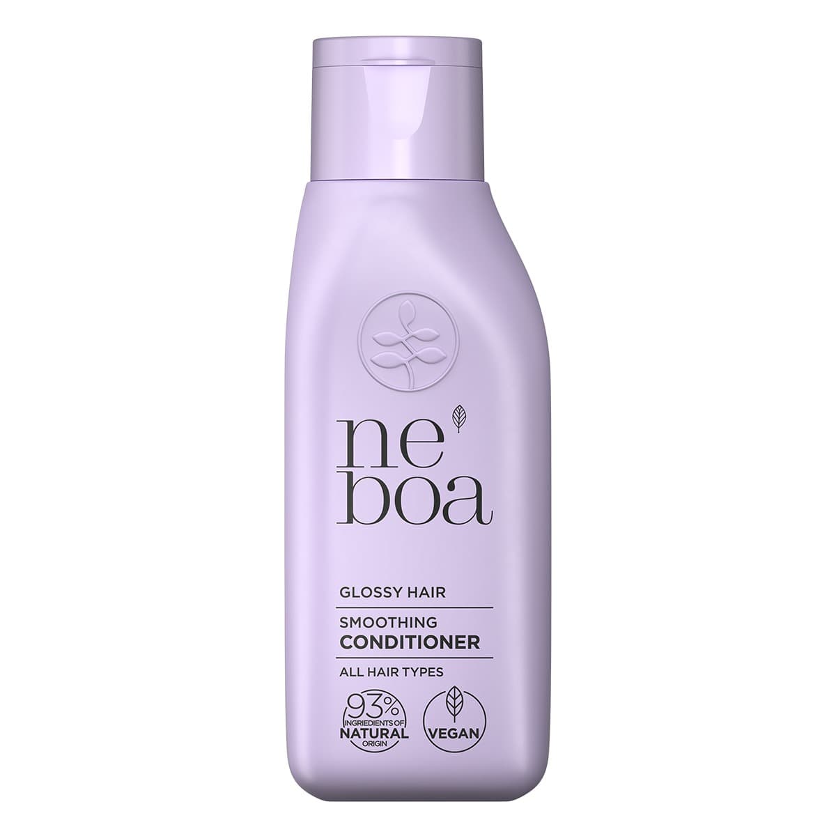 Glossy Hair Conditioner Naturalna odżywka do włosów