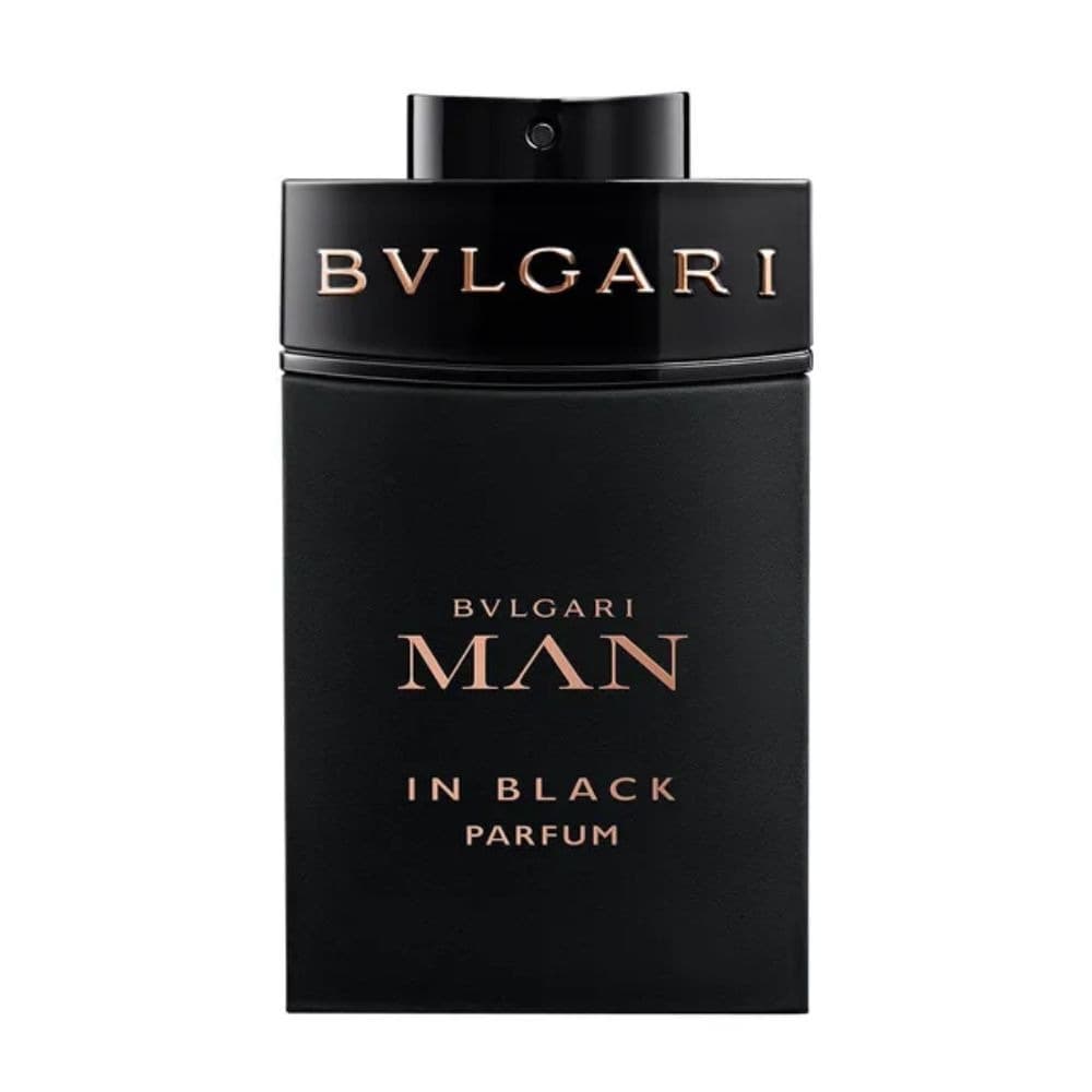 Man In Black Parfum czyste perfumy dla mężczyzn Refillable