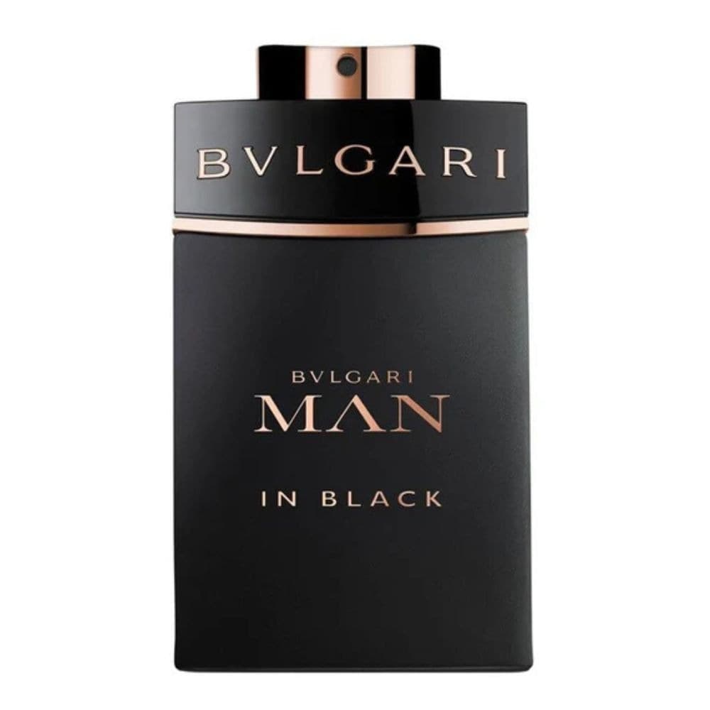 Man in Black woda perfumowana dla mężczyzn Refillable