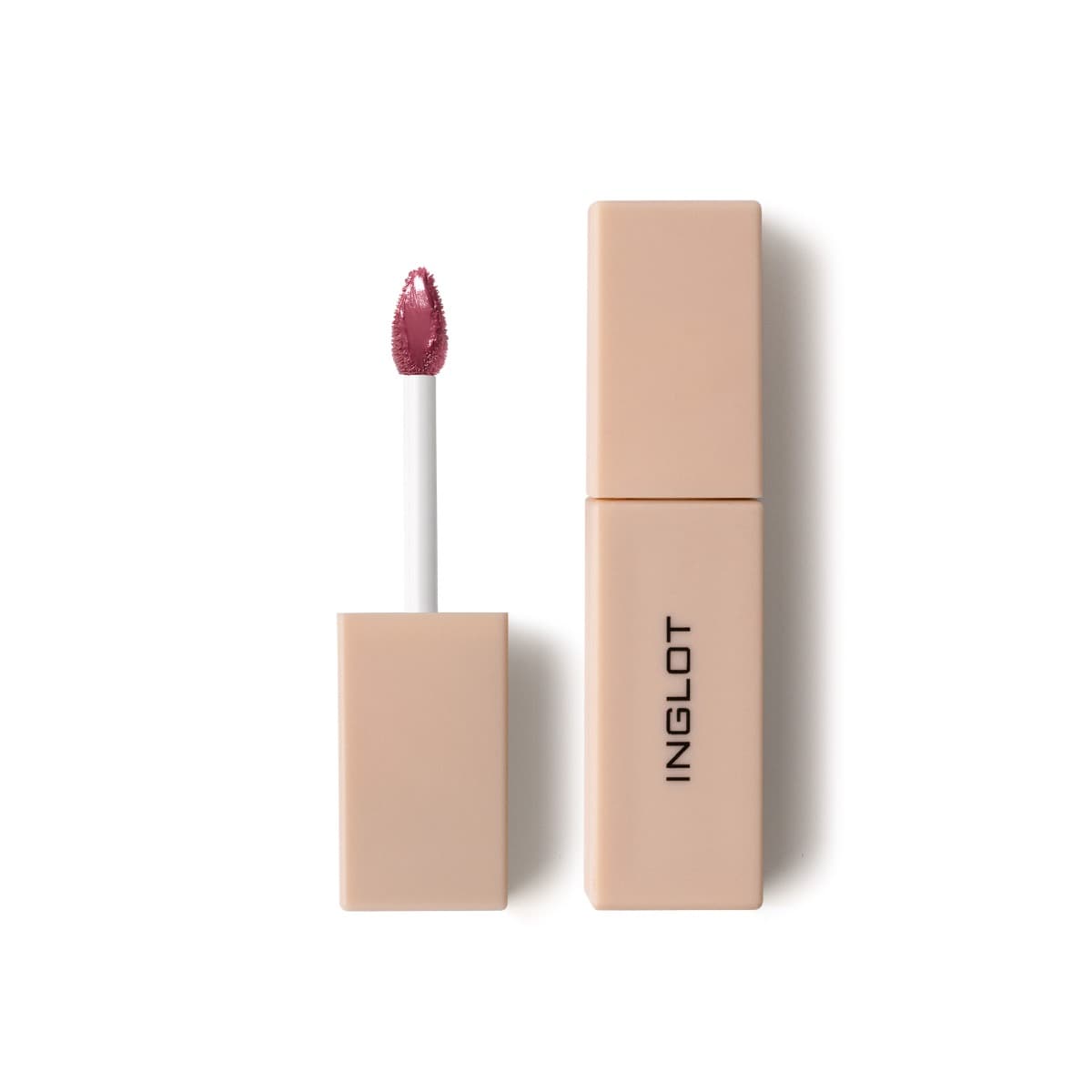 Glazed Lips Liquid Lipstick Spf 50+ Berry Crumble 96