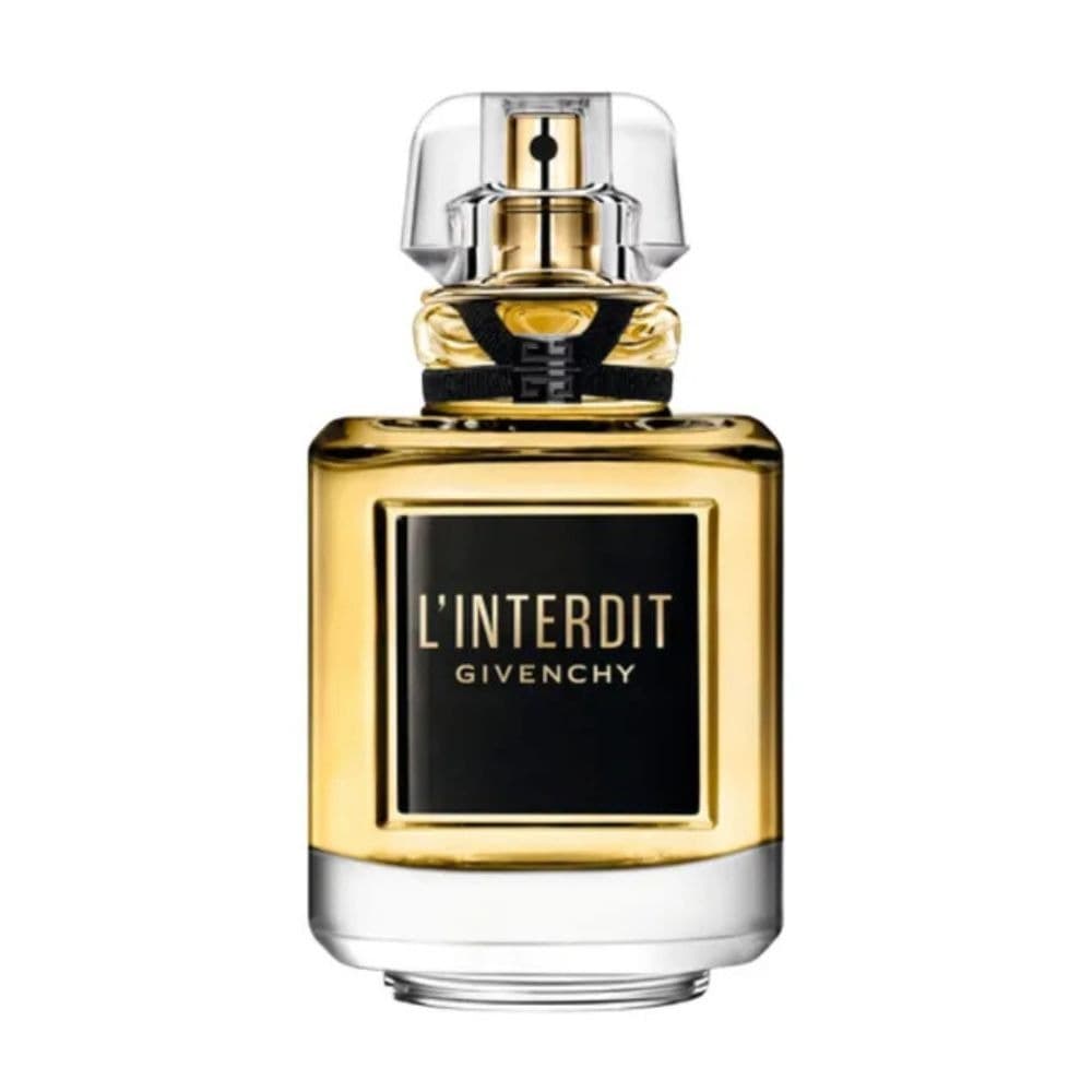 GIVE L’Interdit Parfum Perfumy