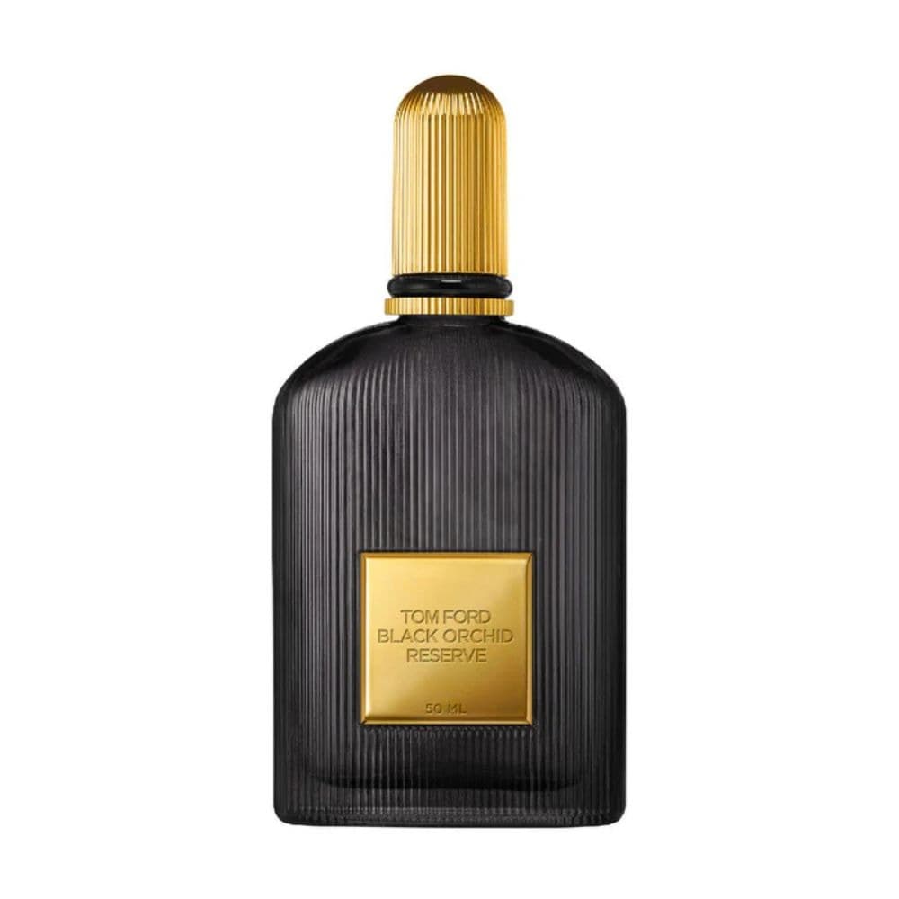 Black Orchid Reserve