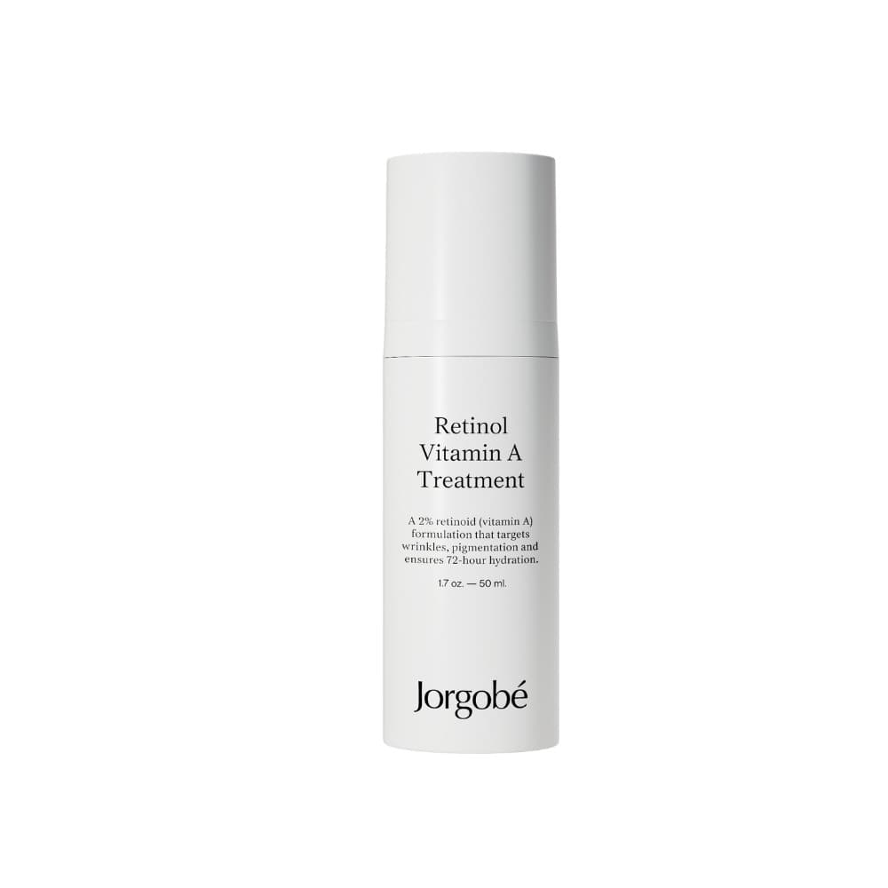 Retinol Night Treatment Krem Na Noc