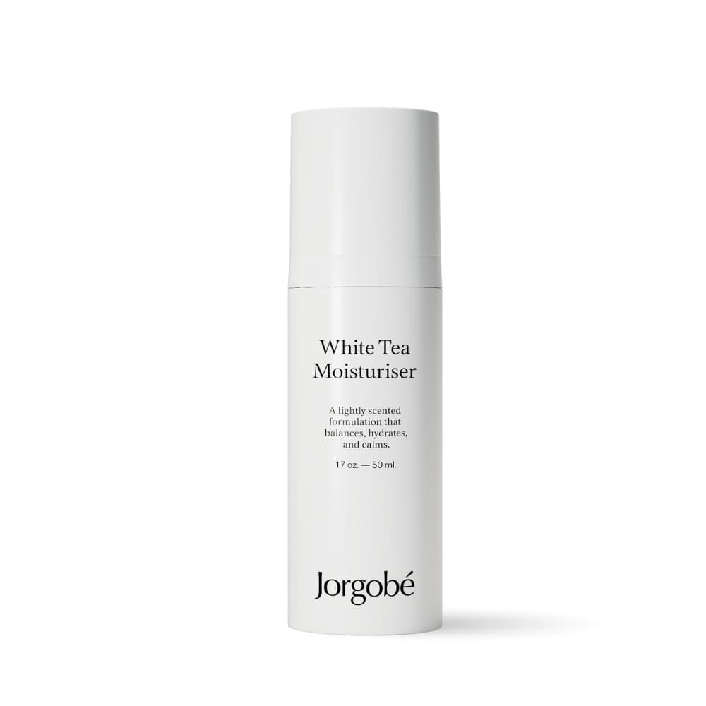 White Tea Balancing Cream Krem Na Dzień