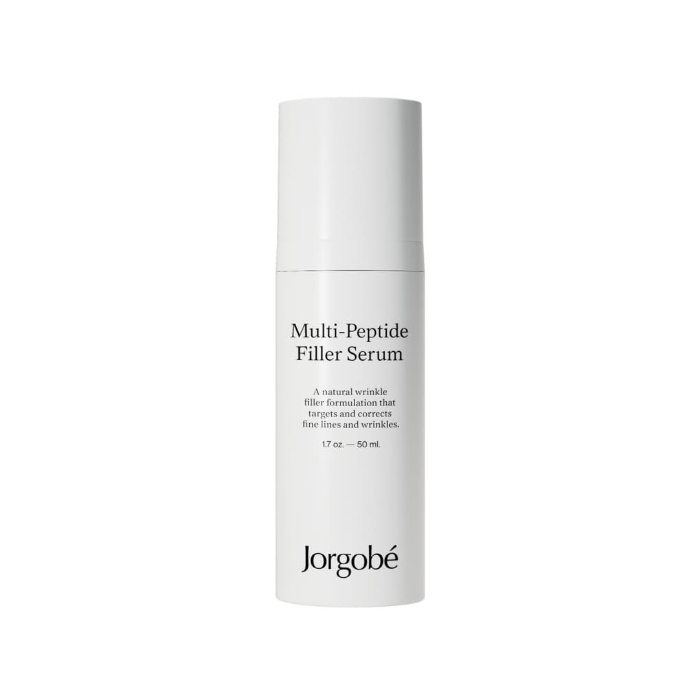 Multi Peptide Lifting Filler Serum Do Twarzy