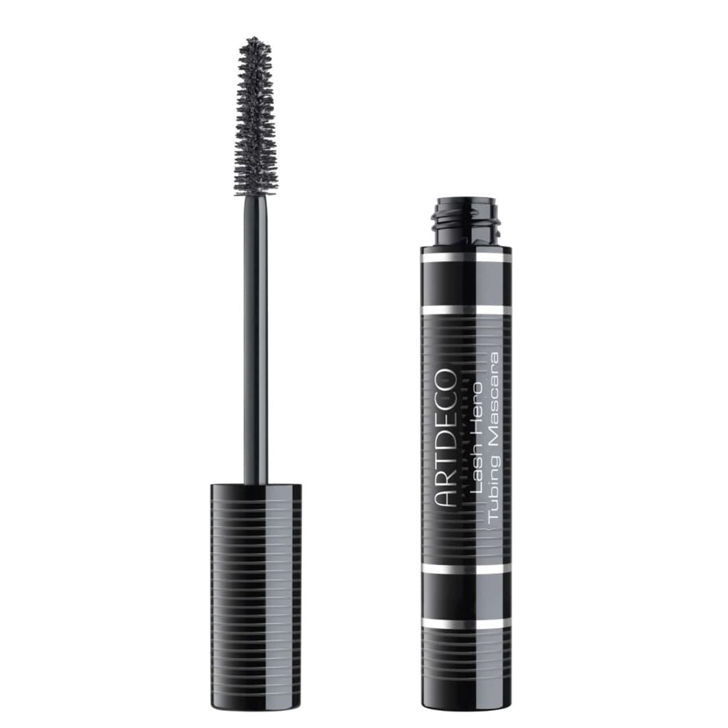 Tubing Mascara Black 1 Tusz do rzęs