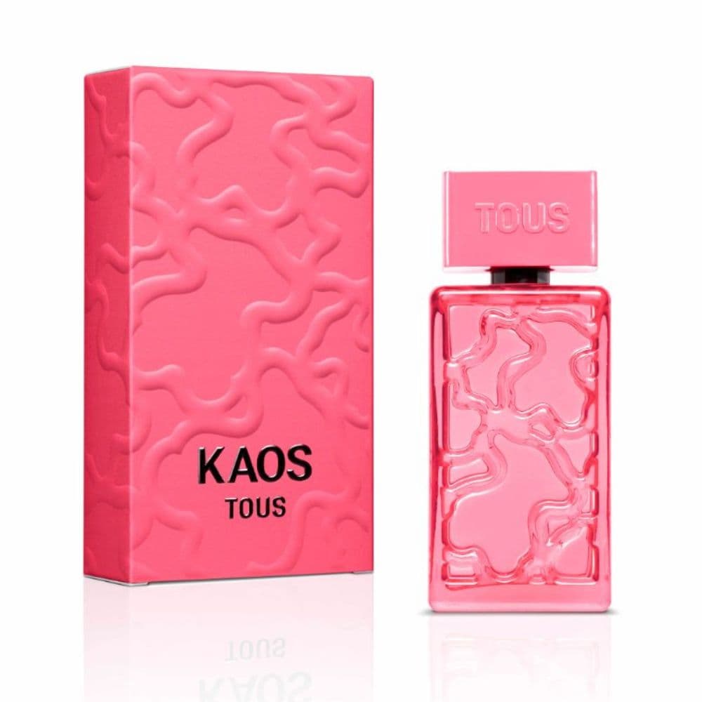 Kaos woda perfumowana dla kobiet