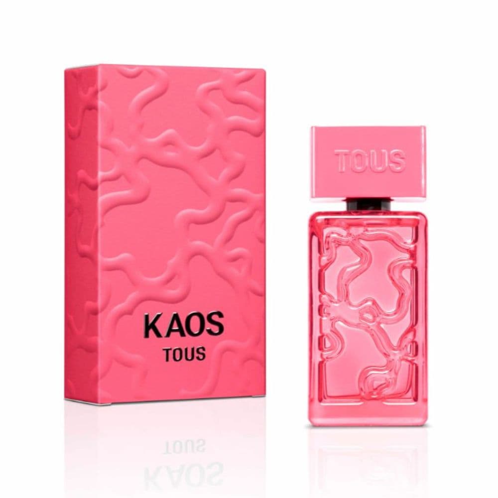 Kaos woda perfumowana dla kobiet