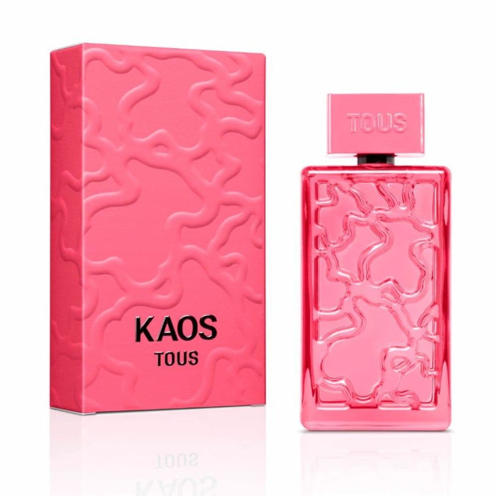 Kaos edp vapo