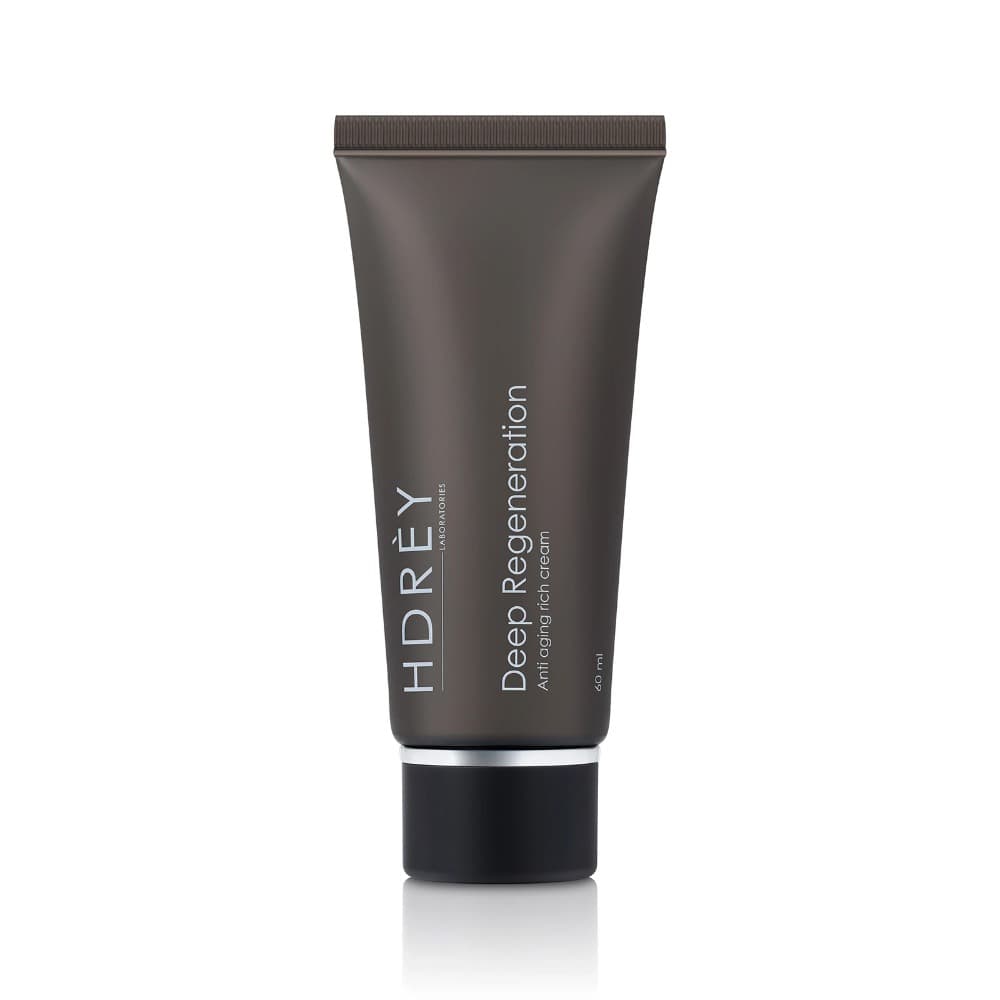 Deep Regeneration Rich Cream Krem do twarzy