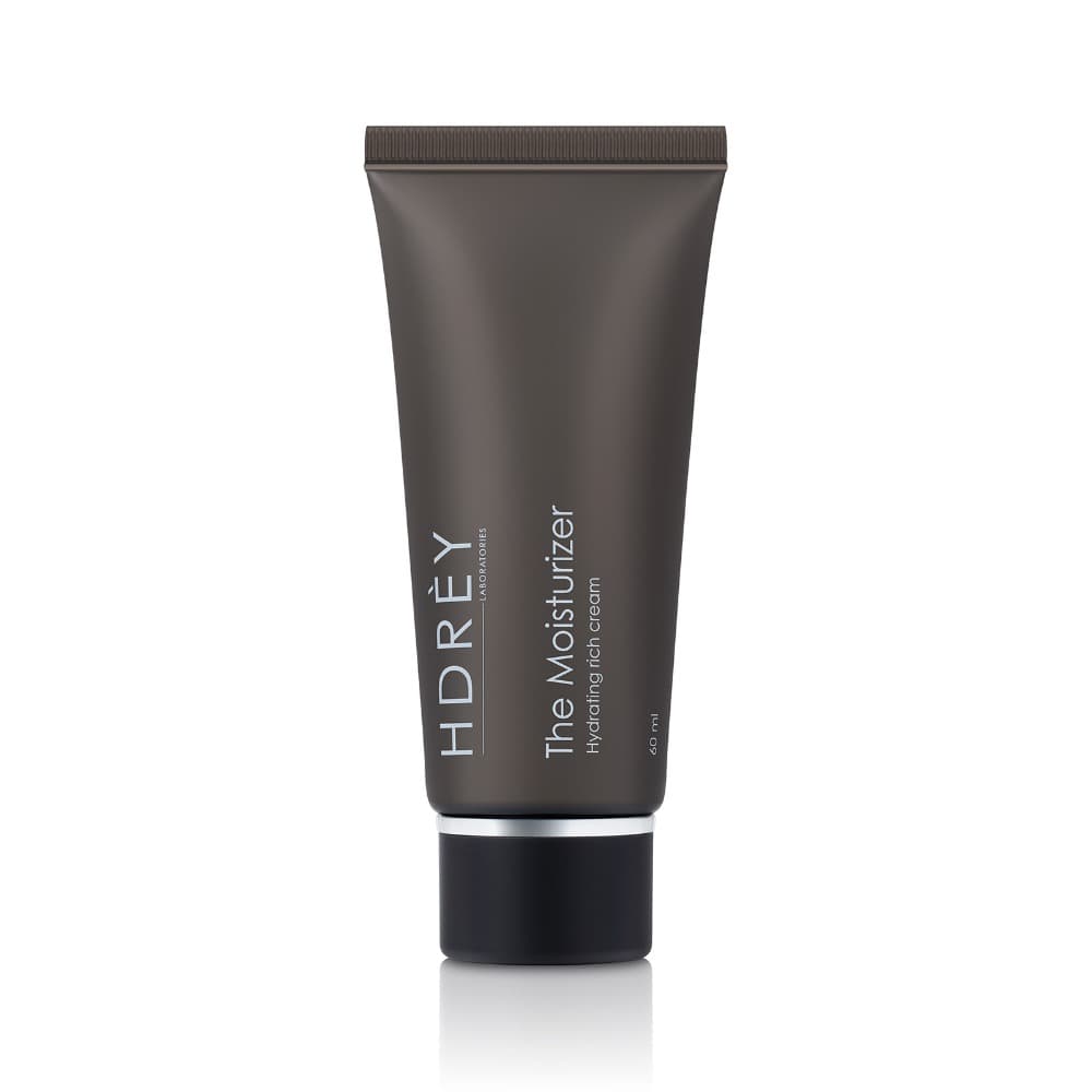 The Moisturizer Rich Cream Krem do twarzy