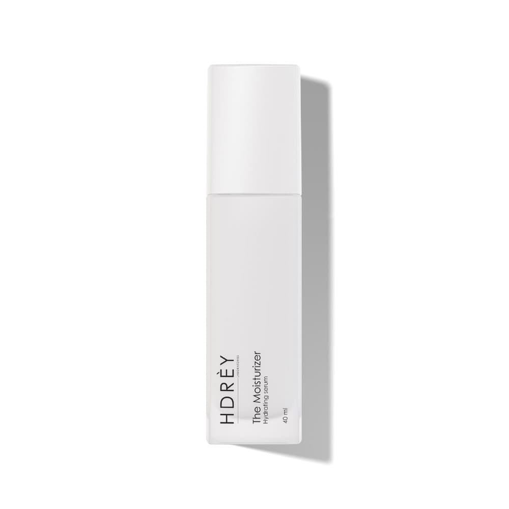 The Moisturizer Serum Serum do twarzy