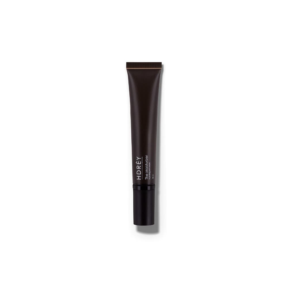 The Moisturizer Rich Cream Krem do twarzy