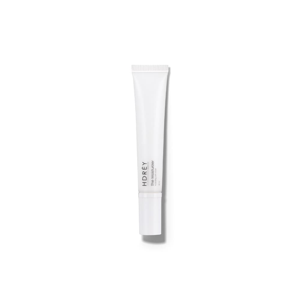 The Moisturizer Soft Cream Krem do twarzy