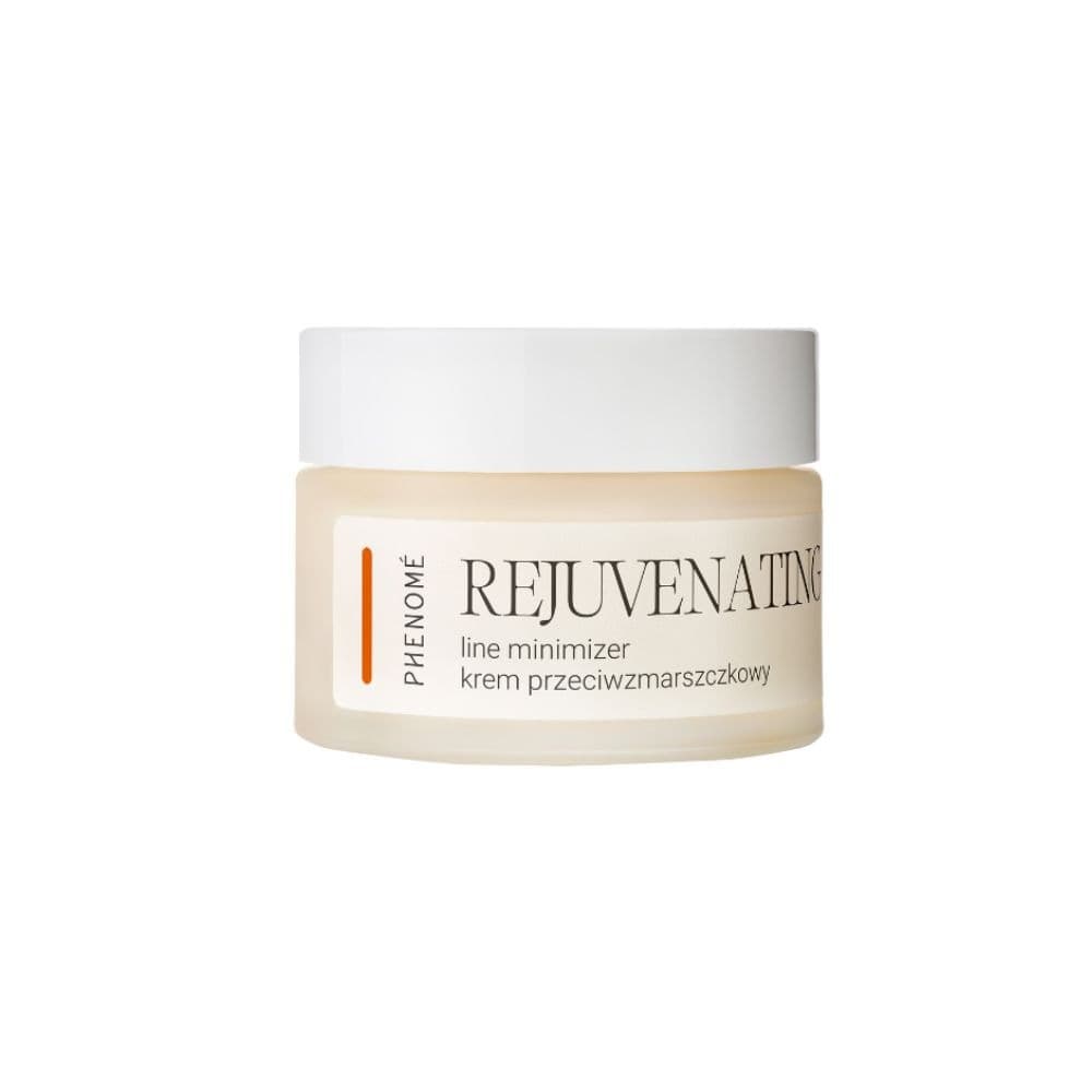 Rejuvenating Line Minimizer Krem na dzień