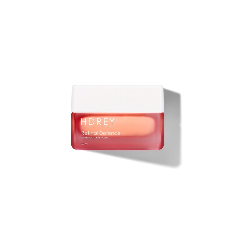 Retinal Defence Night Cream Krem na noc