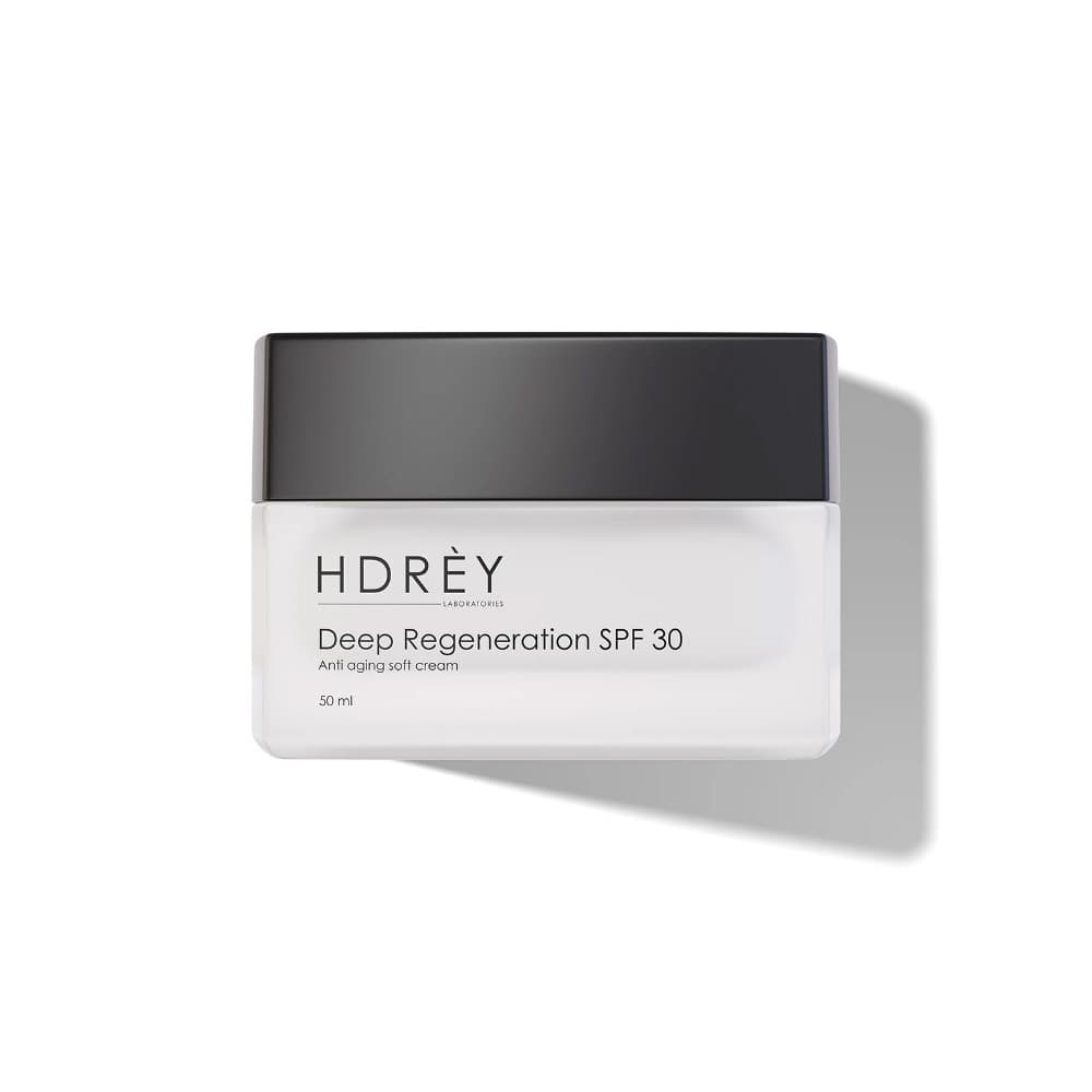 Deep Regeneration SPF 30 Krem na dzień