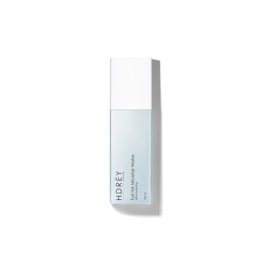 Full HA Micellar Water Ultra Hydrating Woda Micelarna Płyn Micelarny
