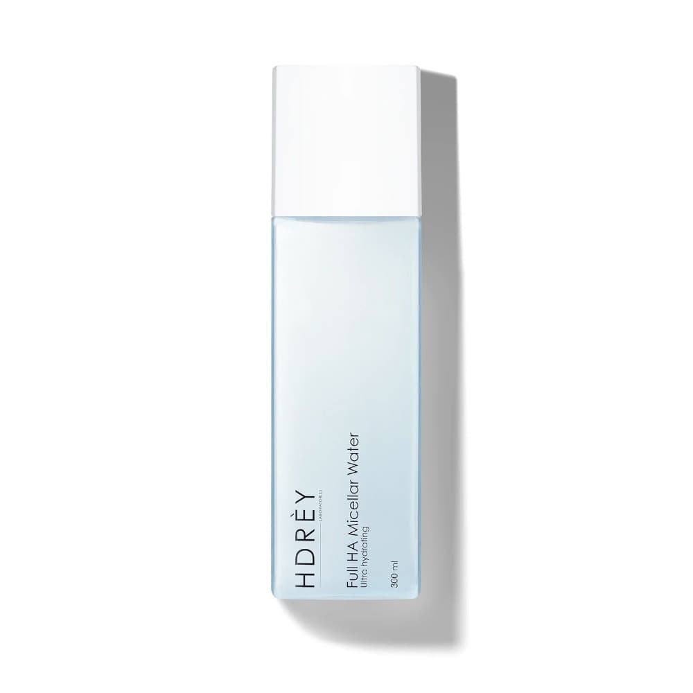Full HA Micellar Water Ultra Hydrating Woda Micelarna Płyn Micelarny