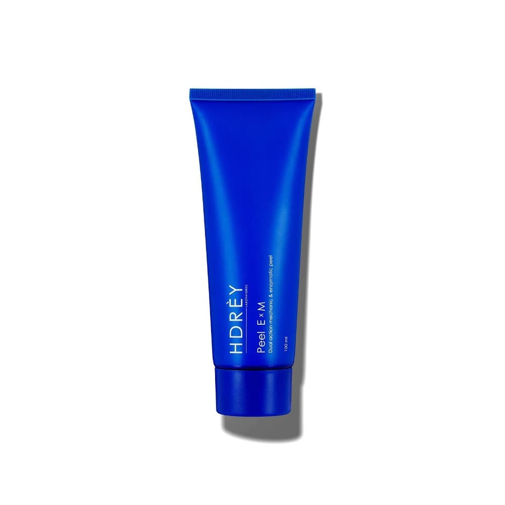 Peel ExM Dual Action Mechanic & Enzymatic Peel Peeling do twarzy