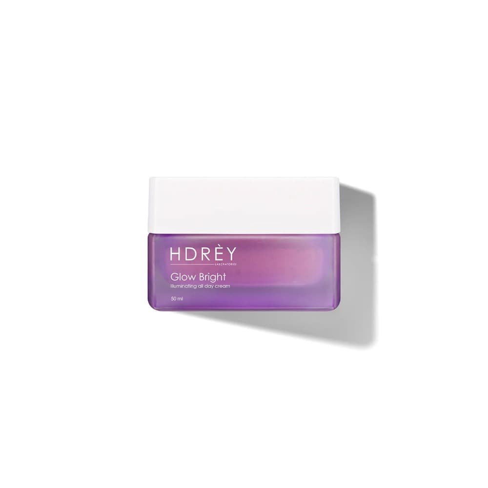 Glow Bright Illuminating All day Cream Krem na dzień