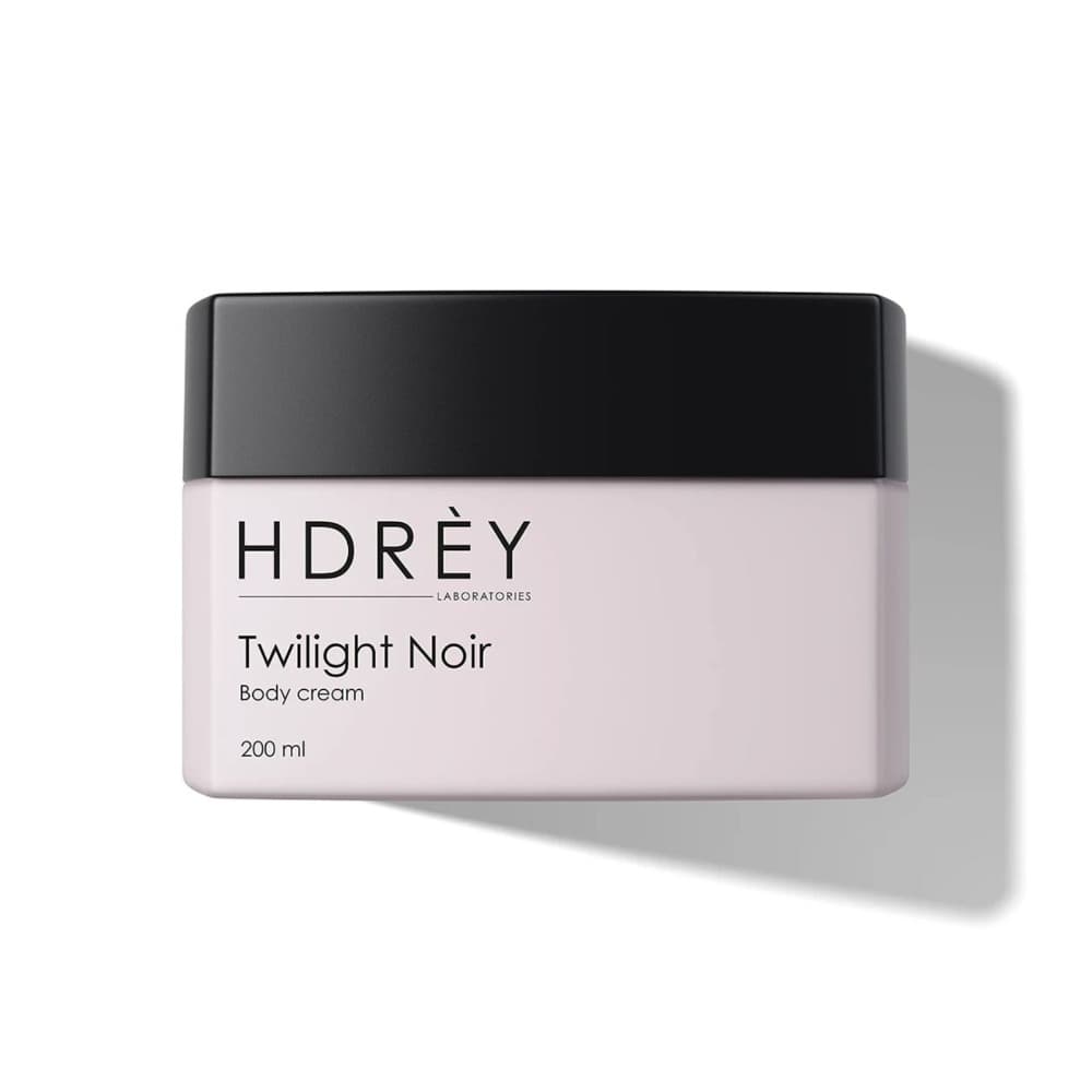 Twilight Noir Body Cream Krem do ciała