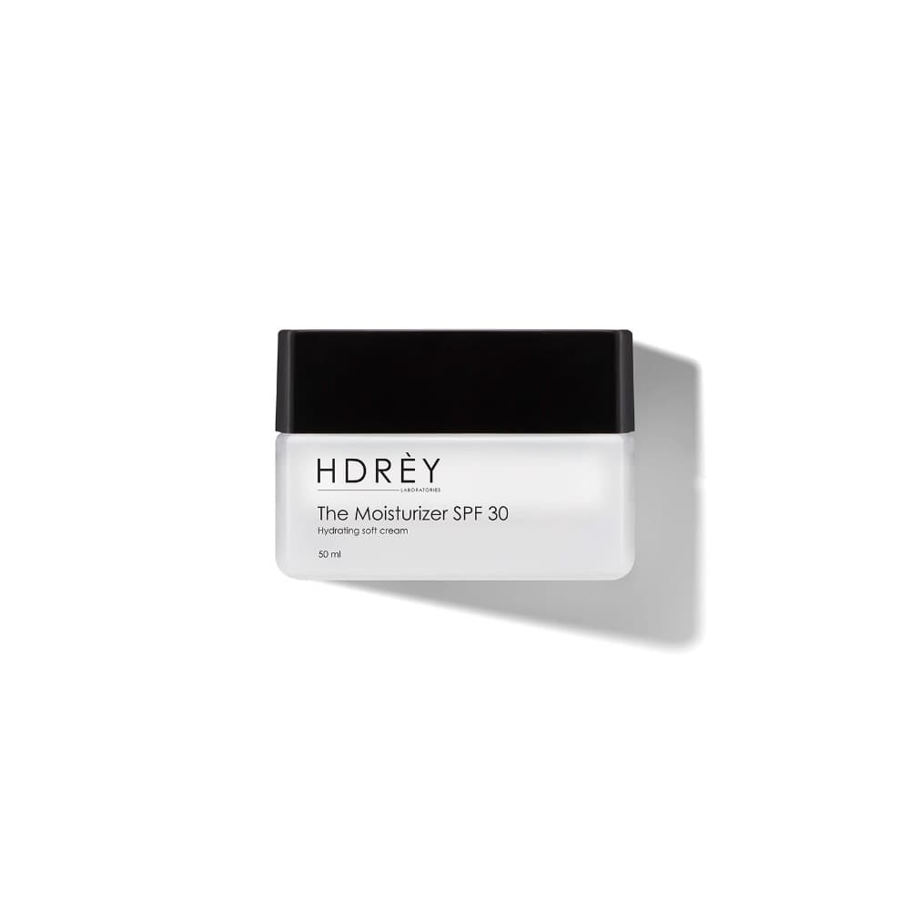 The Moisturizer SPF 30 Krem na dzień