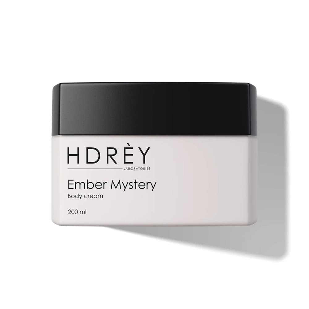 Ember Mystery Body Cream Krem do ciała