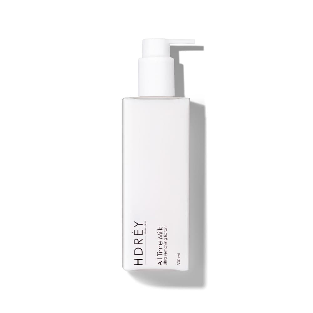 All Time Milk Ultra Removing Lotion Mleczko do demakijażu