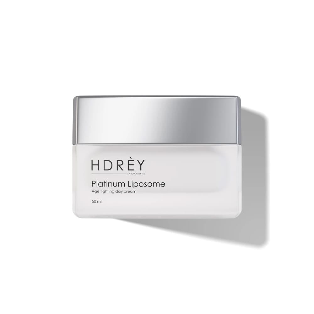 Plantinium Liposome Day Cream Krem na dzień