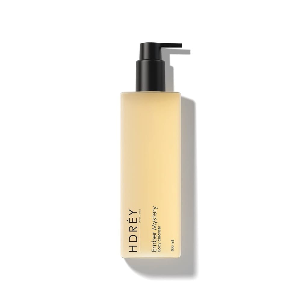 Ember Mystery Shower Cleanser Żel pod prysznic