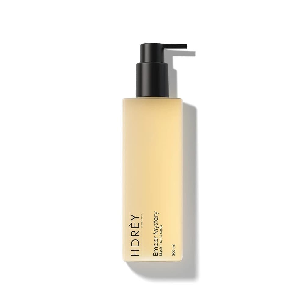 Ember Mystery Hand Liquide Soap Mydło w płynie