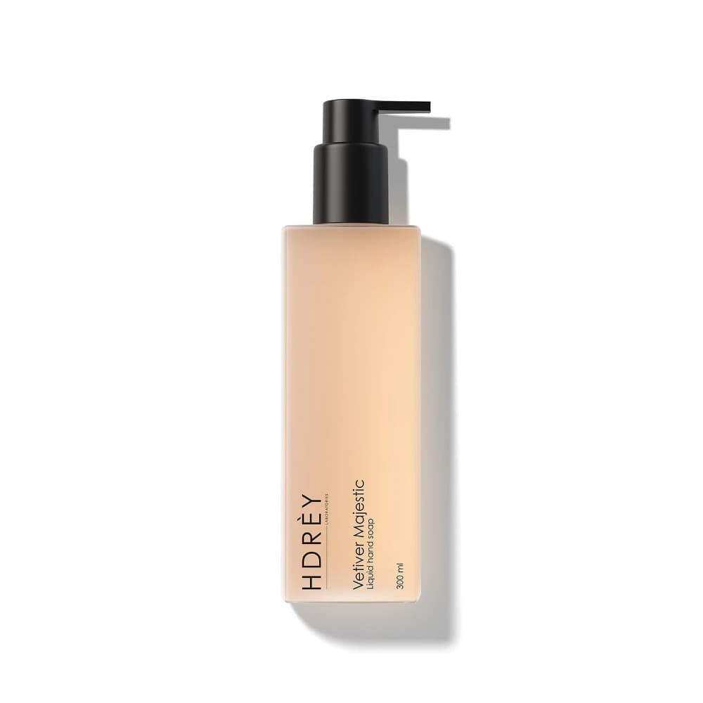 Vetiver Majestic Hand Liquide Soap Mydło do rąk w płynie