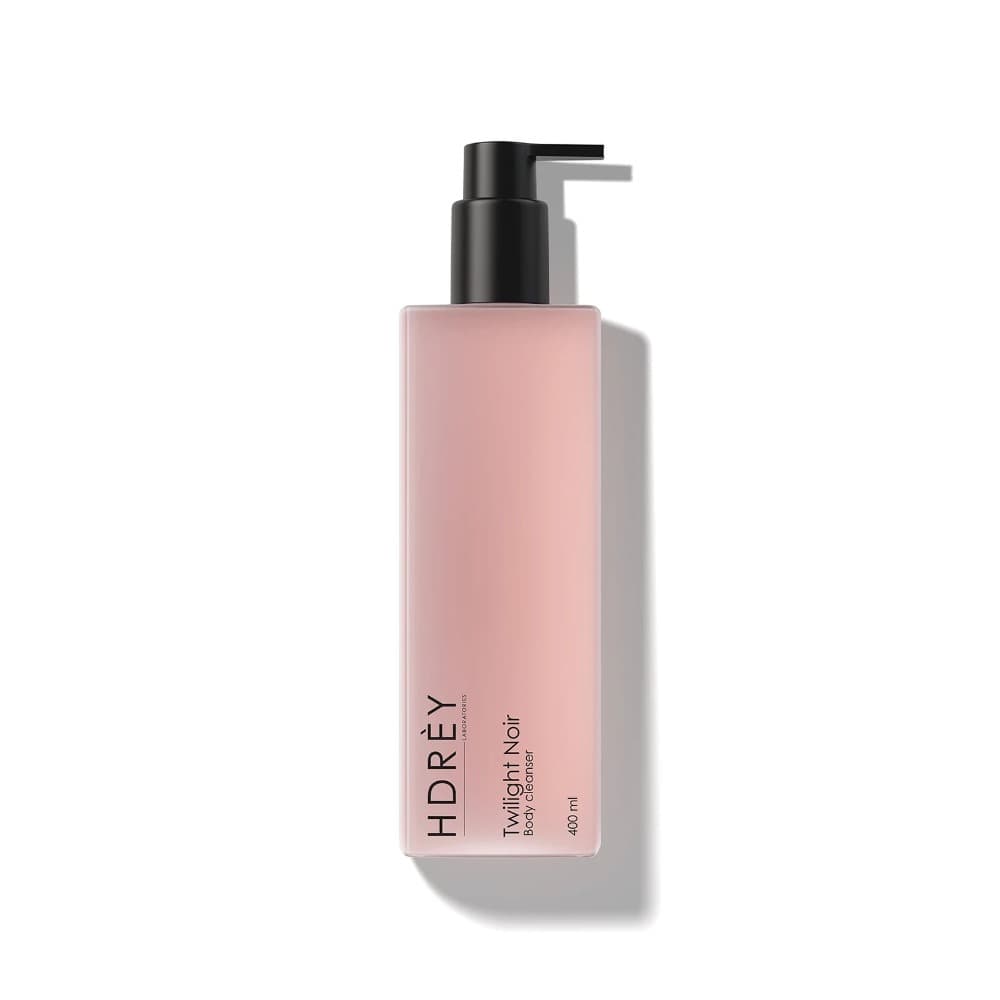 Twilight Noir Shower Cleanser Żel pod prysznic
