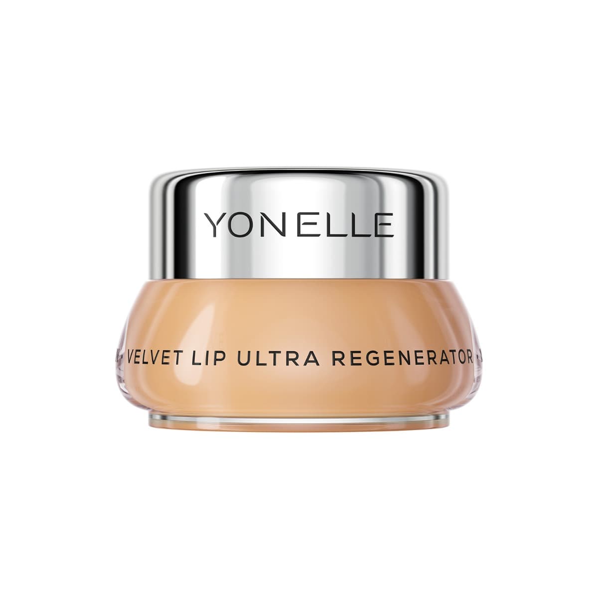 NUTRIFUSION Aksamitny Ultra Regenerator Do Ust Z Ceramidami Supreme Balsam do ust