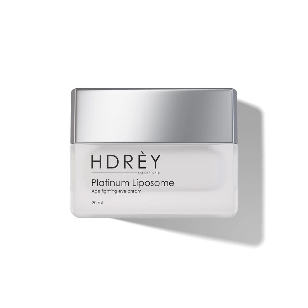 Plantinium Liposome Eye Cream Krem pod oczy