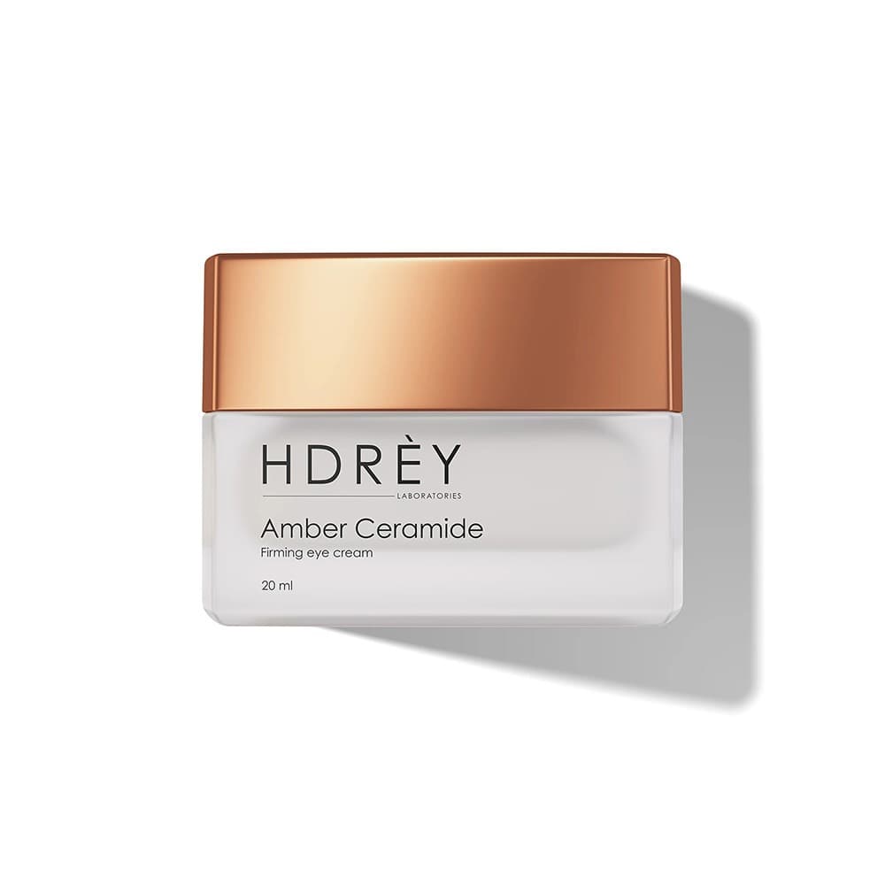Amber Ceramide Eye Cream Krem pod oczy
