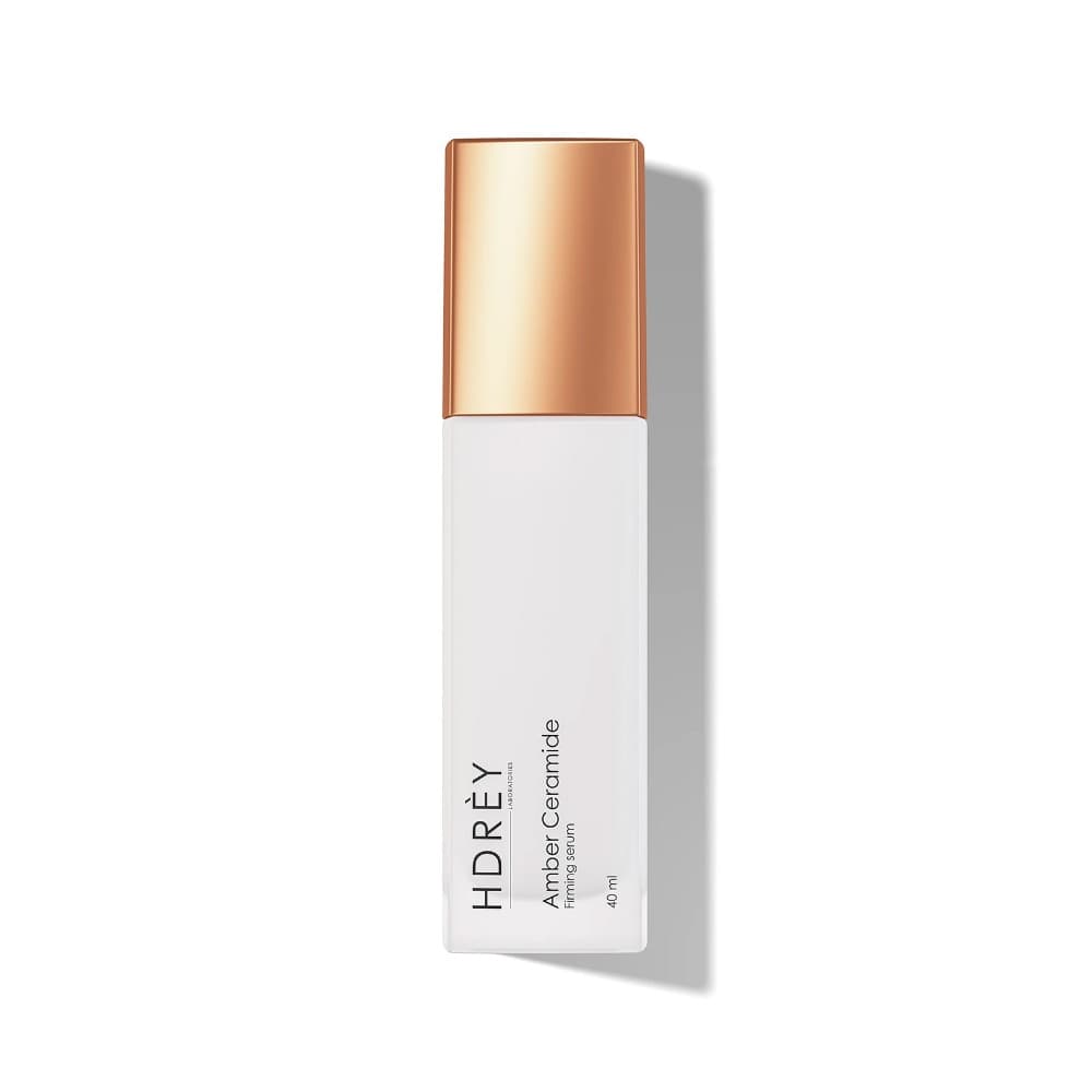 Amber Ceramide Serum Serum do twarzy