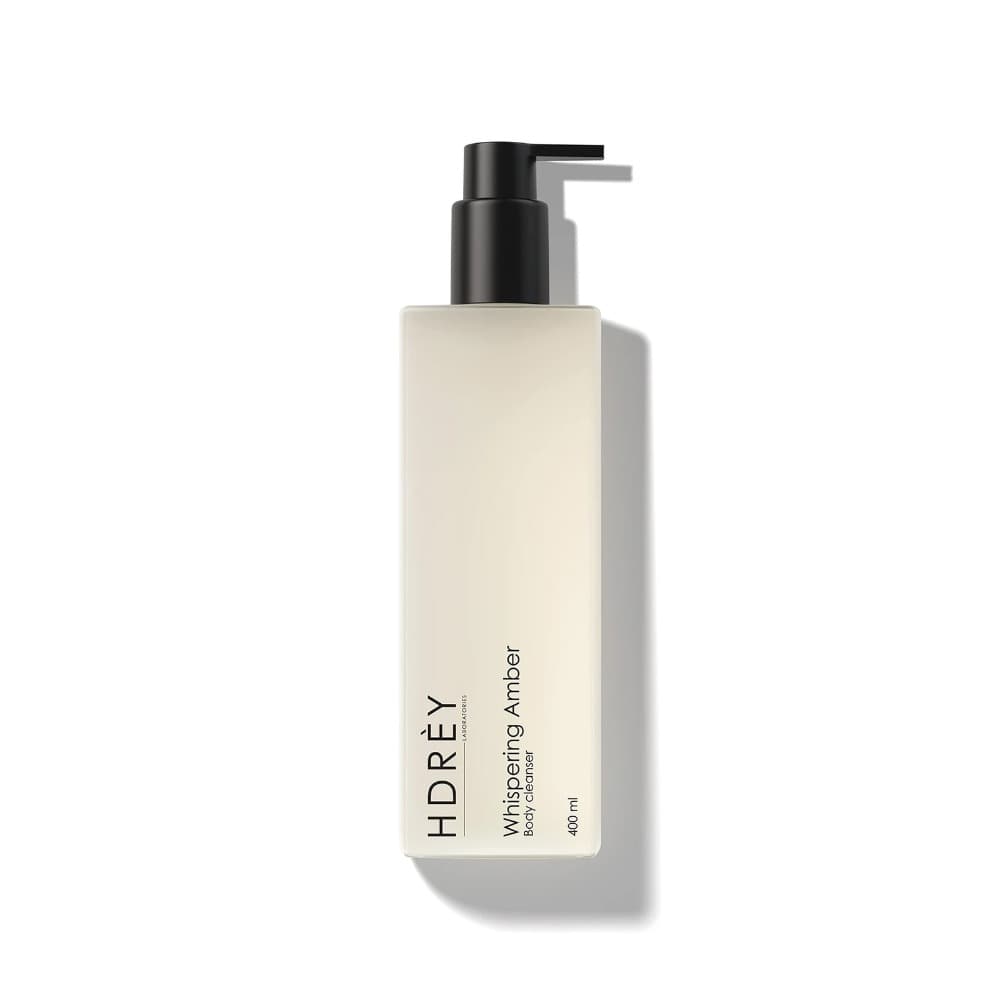 Whispering Amber Shower Cleanser Żel pod prysznic