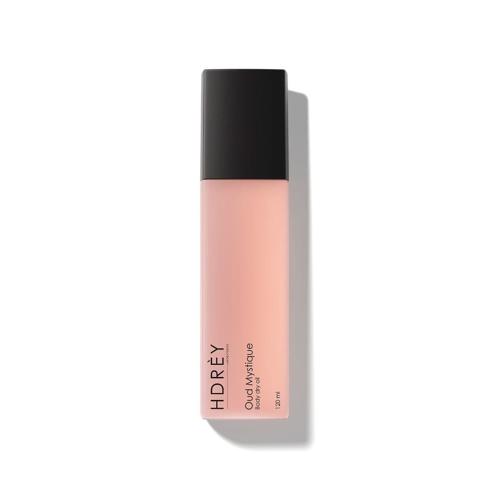Oud Mystique Body Dry Oil Olejek do ciała