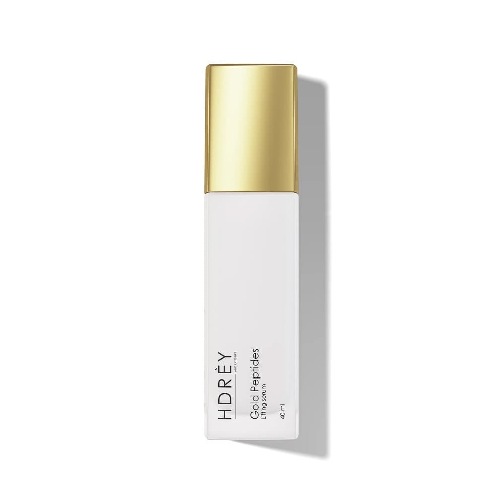 Gold Peptides Serum Serum do twarzy