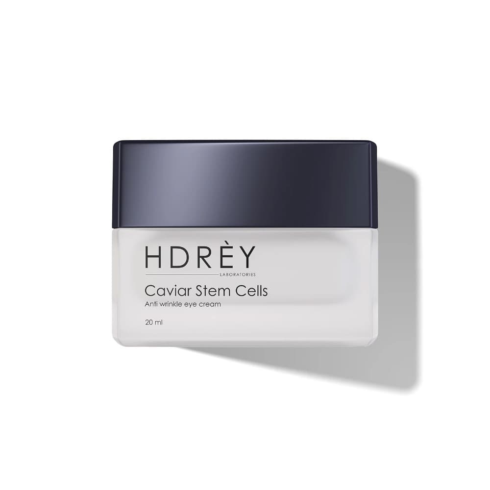 Caviar Steam Cells Eye Cream Krem pod oczy