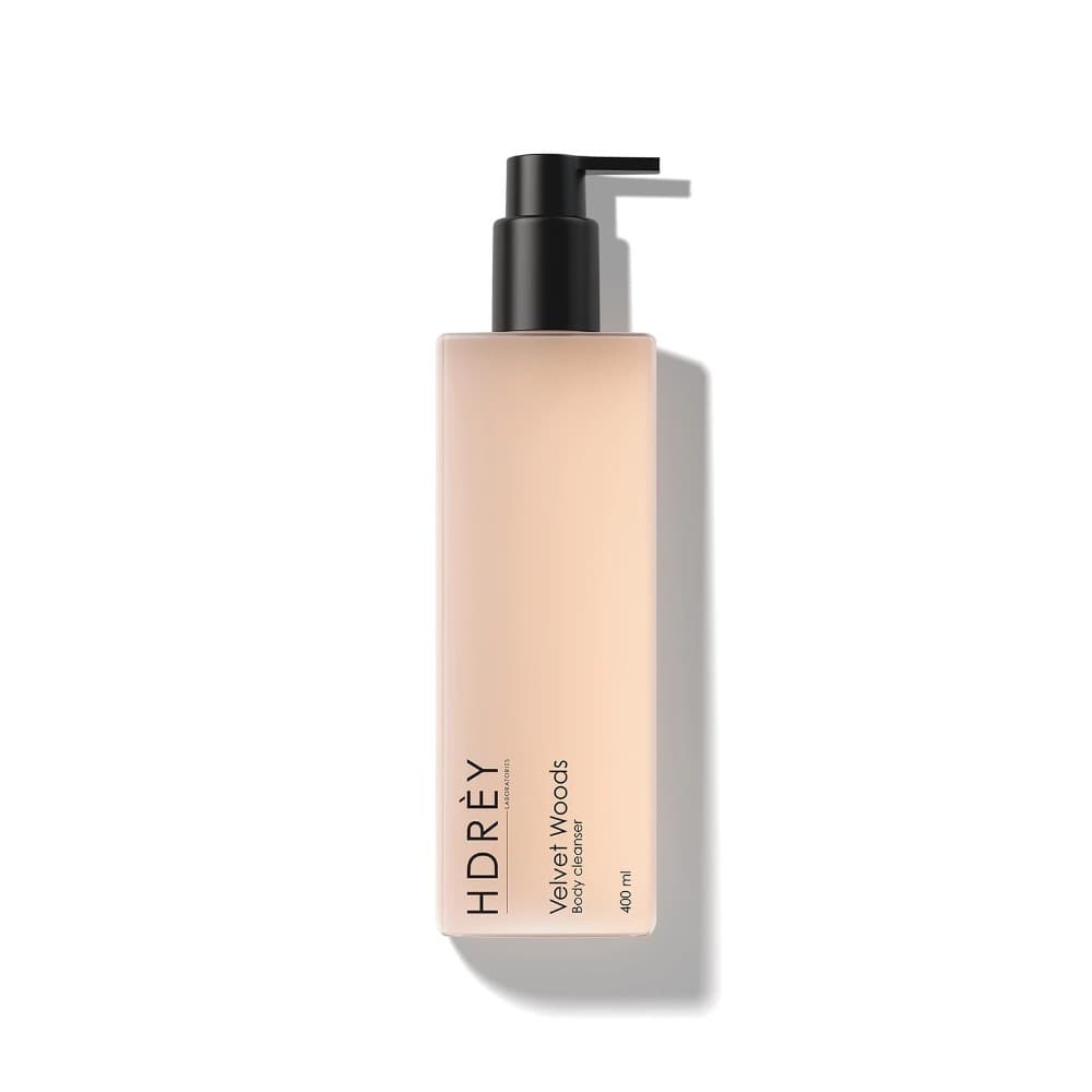 Velvet Woods Shower Cleanser Żel pod prysznic