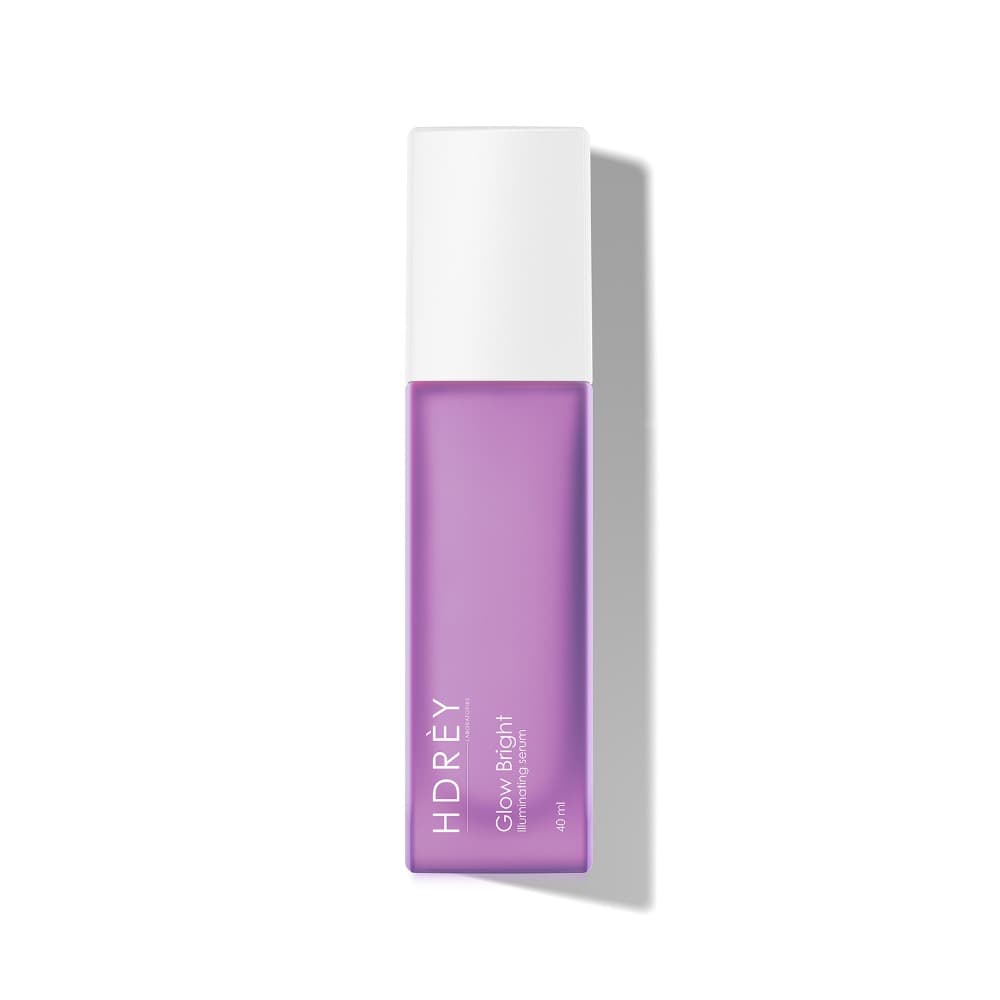Glow Bright Serum Serum do twarzy