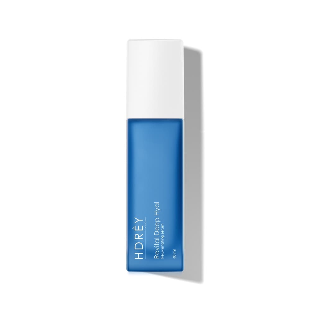 Revital Deep Hyal Serum Serum do twarzy